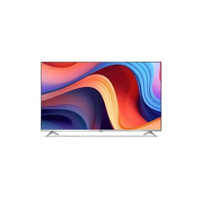 TV QLED - SHARP - 55GP6260E - 139 cm - 4K Ultra HD - Smart TV