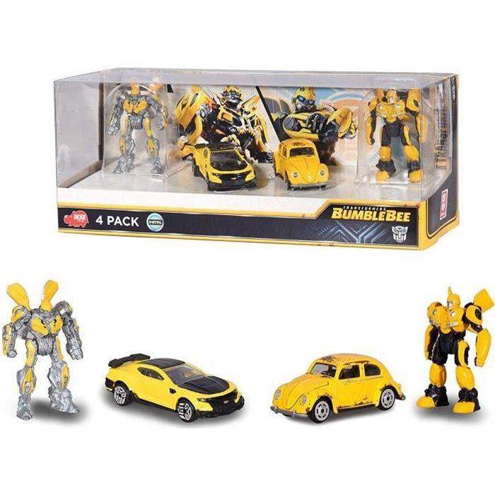 transformers jouet bumblebee