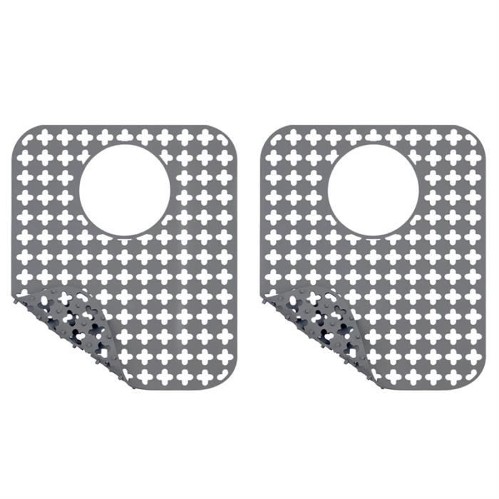 VEVOR Support De Gril En Acier Inoxydable, Table En Acier Inoxydable De 48 X 30 X 24 Pouces Table De Support De Gril Etagere Rangement Reglablet 91831600