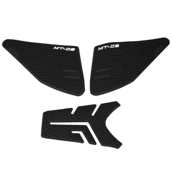 Protège Réservoir Moto En Caoutchouc - Autocollant Anti-Rayures Pour H&ONDA CB750, CB650R, CB1000R - 2023 - 2