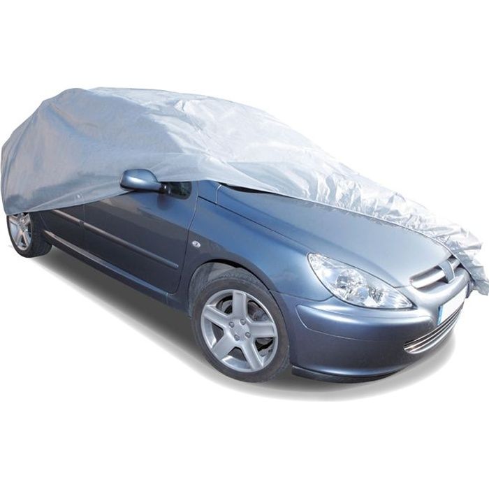 Couverture De Voiture Pour Austin Healey, Housse Voiture Exterieur  Personnalisé ,Bache Voiture Étanche Respirante ,Coupe-Ven[J7411] -  Cdiscount Auto