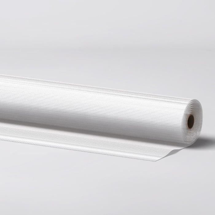 agri Boudin de porte rembourré pour portes et fenêtres. Dimensions : 100 x 10 cm. Paravent universel isolant contre le froid, maintient la chaleur de couleur grise, blanc