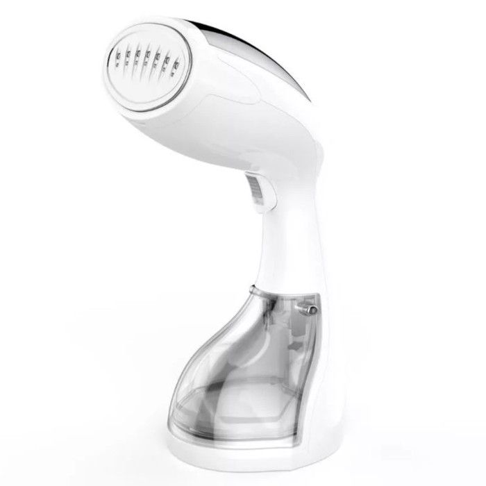Steamone Défroisseur vapeur à main 24g/mn 1400w blanc - eutr14w