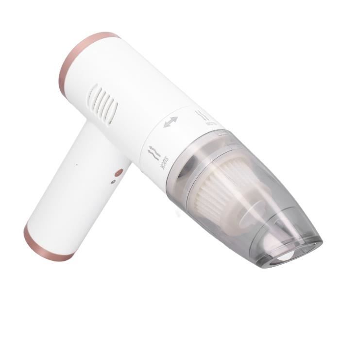 Aspirateur Collecteur Poussière d'Ongles Avec Filtre Pour Nail Art