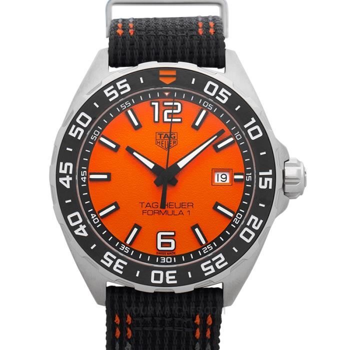 Vente privée tag store heuer