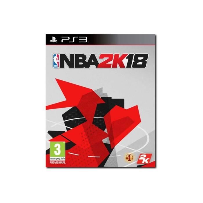 2k18 ps3 online