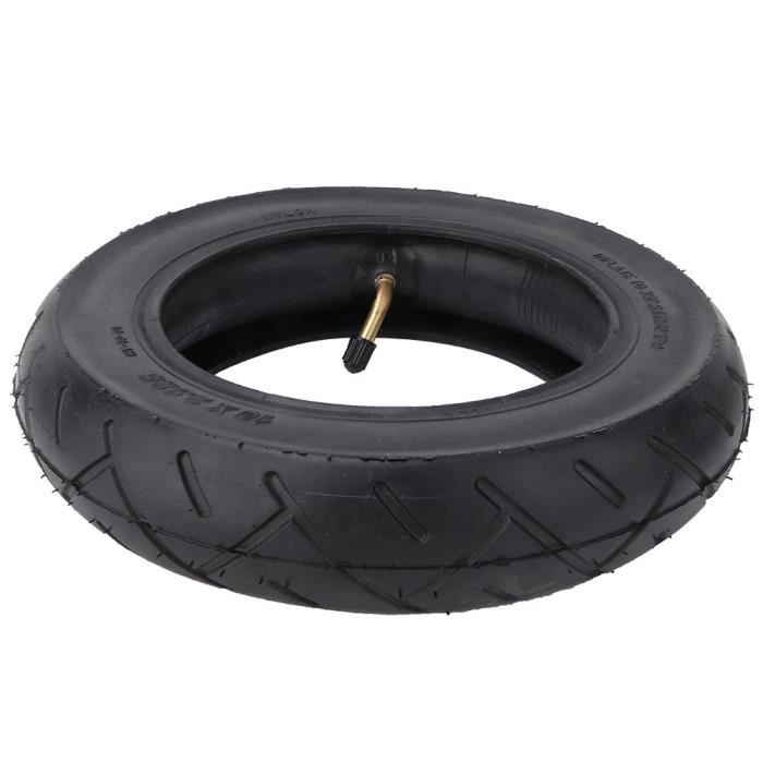 Pneu Vélo Tout-terrain Pliable - Structure Légère, Bord Fin (Neuf)