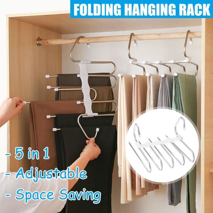 Sous La Porte Pince-Pack de 2