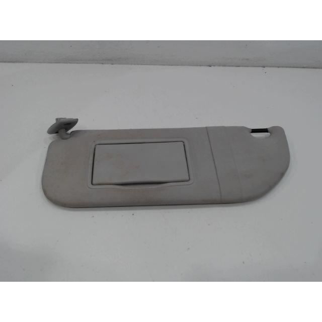PIECES AUTO D'OCCASION - 047410H010 - PARE-SOLEIL - PARE-SOLEIL GAUCHE TOYOTA AYGO - E1-331015