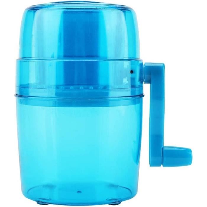 Générateur Portable à Manivelle 20W - Chargement USB, Multi-Tension (3-15V) - Pour Camping, Urgences, Randonnée