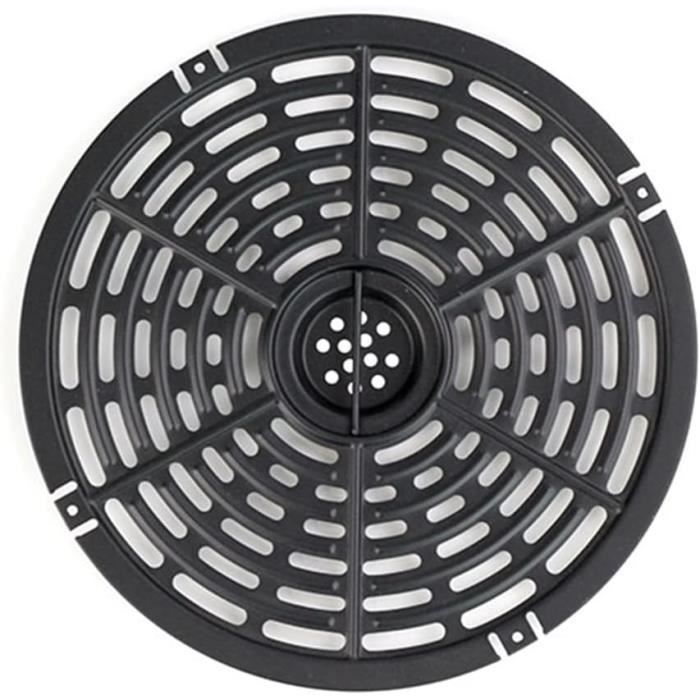 Lot De 10 Filtres De Remplacement Pour Friteuse à Air Vortex Plus 6QT - Technologie OdorErase - 12