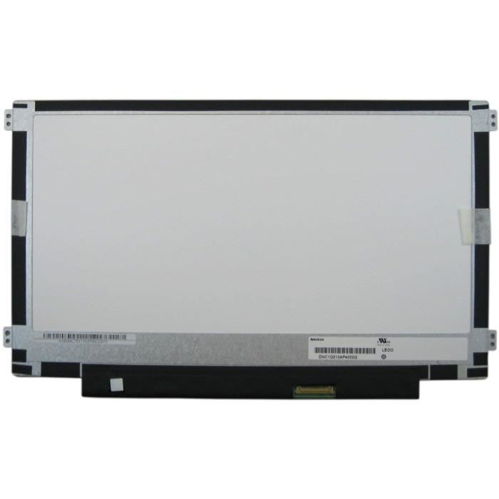 thumbnail image 2 of FIRSTLCD 11.6 Inch LCD Screen Replacement - NT116WHM Model, 1366x768 HD, 30 Pin 2 of 13