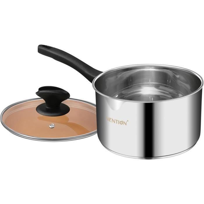 Casserole - Saucière 12 cm avec becs verseurs Beka