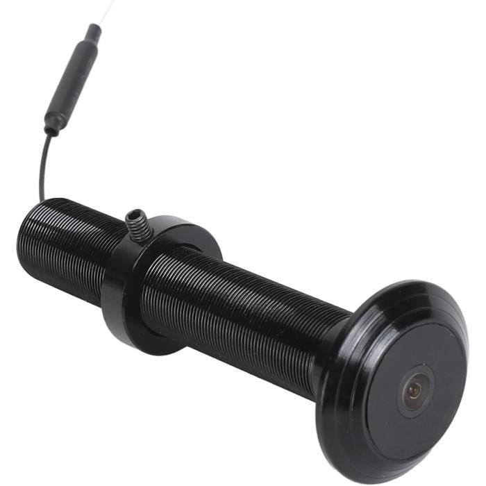 Caméra HD 1080P, caméra judas de porte, Wifi 5,0 GHz 2,4 GHz, vision — free download