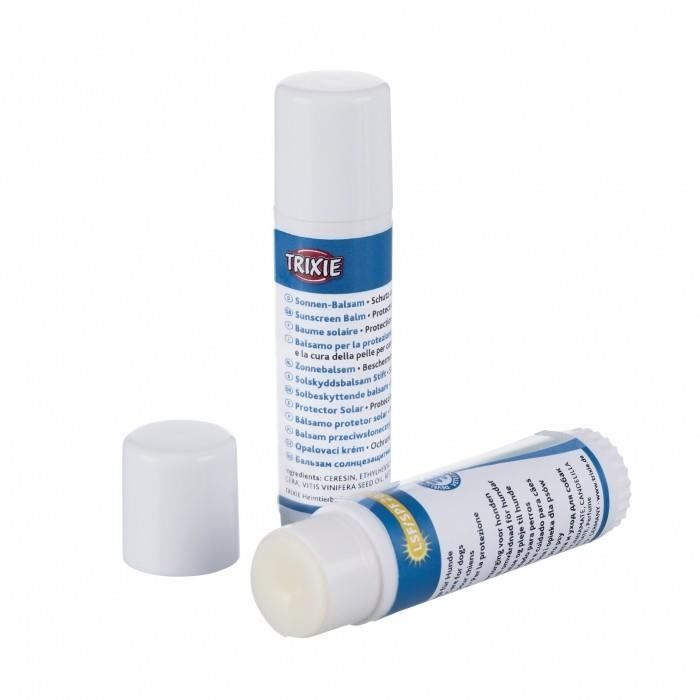 Meilleurs prix pour Baume Solaire pour chien - Non spécifié - 17ml - Protection UV - Hydratation - Soin de la peau