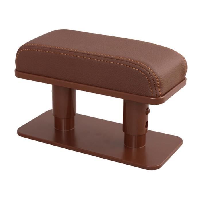 Accoudoir/boîte à Gants Supplémentaire Pour Suzuki Swift (2005-2021) - Rangement Console Centrale Avec Couvercle à Fermeture Magnétique - 13