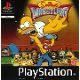 Universal Simpsons Pro Wrestling