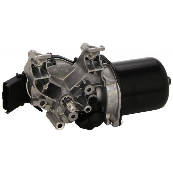 Moteur d'essuie glace Renault Clio 3 Valeo 579738