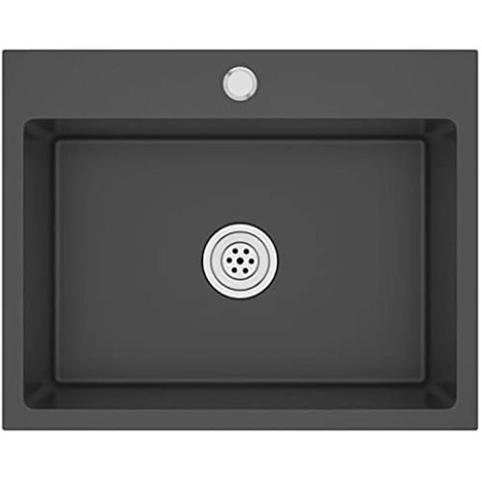 VidaXL Évier de Cuisine - vue 6