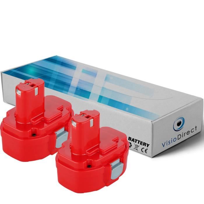 Makita cheap 8281d battery