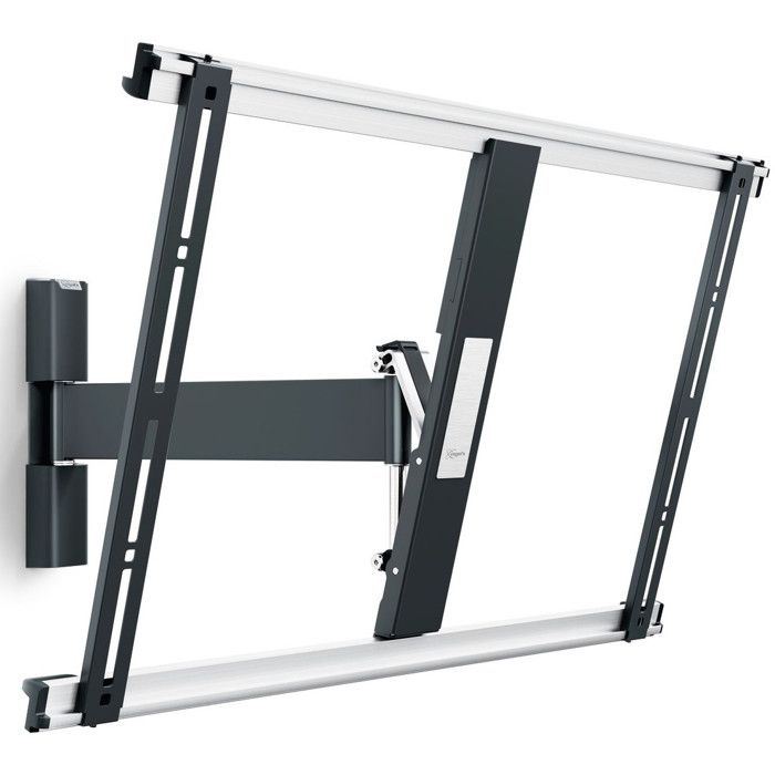 Montage mural VOGELS THIN 525 pour écran plasma/LCD noir 40-65 - Inclinaison de -20° à 0° Montage mural VOGELS THIN 525 pour écran plasma/LCD noir 40-65 - Inclinaison de -20° à 0°