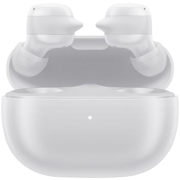 Xiaomi Redmi Buds 3 Lite Ecouteur Bluetooth 5.2 écouteurs sans Fil Blanc