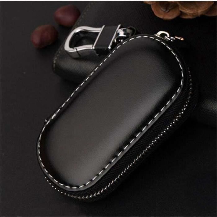 Etui Porte-Clé Cuir, Pochette Porte Cles Cuir (Juane) On OnBuy