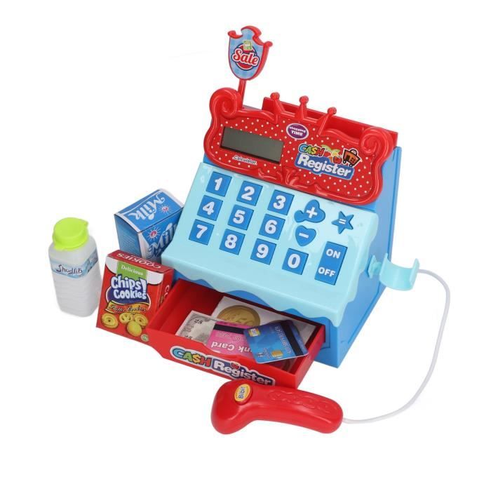 Ensemble Téléphonique De Jeu De Rôle Pour Enfants Jouet Réaliste