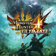 Monster Hunter 4 Ultimate - Jeu Nintendo 3DS-1