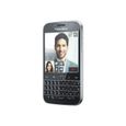 Smartphone BlackBerry Classic débloqué - Noir - 3.5 pouces - 16 Go - BlackBerry 10 OS-1