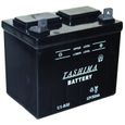 Batterie Tashima U1R32 12 Volts 32A (livree sans acide) Greenstar-1