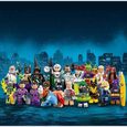 LEGO® Minifigurines™ 71020 - Sachet Minifigures Batman Le Film Série 2-1