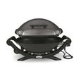 Barbecue Electrique - WEBER - Q 2400-1