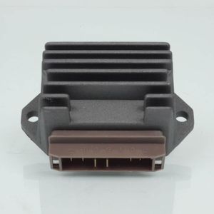 Régulateur Redresseur De Tension P2R – Compatible Scooter Piaggio 125 Vespa ET4 (2000-2005)
