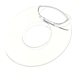 Couverture Anti-Projection D'Origine Pour Robot Kenwood Cooking Chef KM070 - 4
