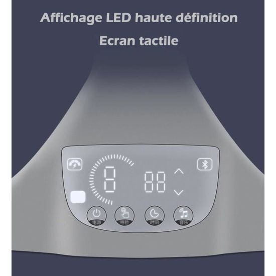 Balancelle Bebe Transat Electrique Alpha Bleu Achat Vente Balancelle 3700663621020 Cdiscount