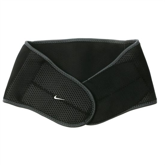 Ceinture shop lombaire nike