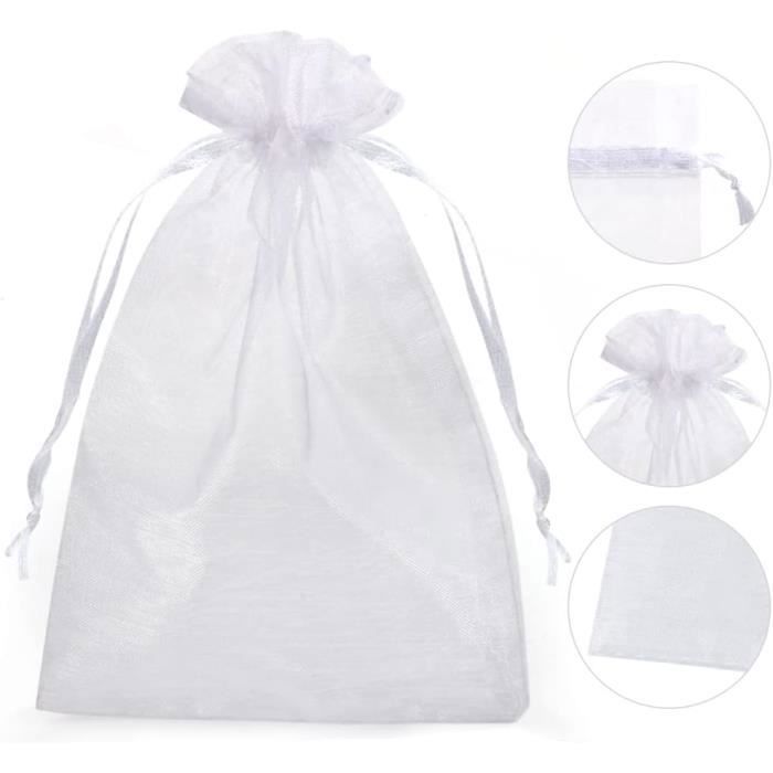 Pochette cadeau grand on sale format