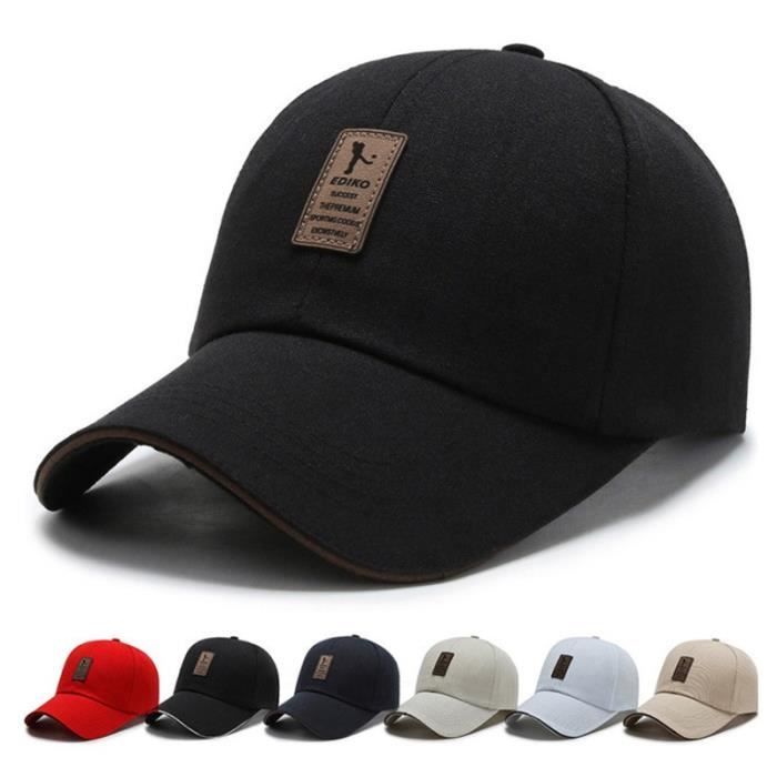 Mens baseball style hats online