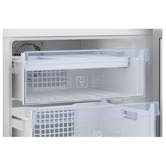 Réfrigérateur congélateur encastrable - Livraison incluse