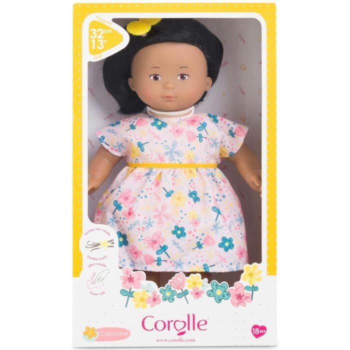 Ma premiere poupee corolle new arrivals