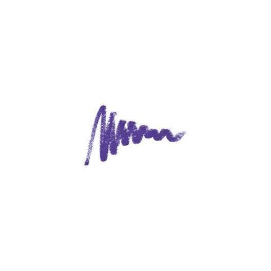Crayon Pour Les Yeux Fashion Make-Up - N°118 Violet - Neuf Sous Blister
