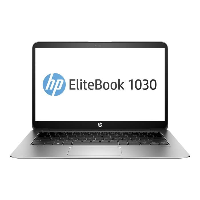 HP EliteBook 1030 G1 m5-6Y54　8G　SSD256G HP EliteBook 1030 G1 - m5-6Y54 · Intel HD Graphics 515