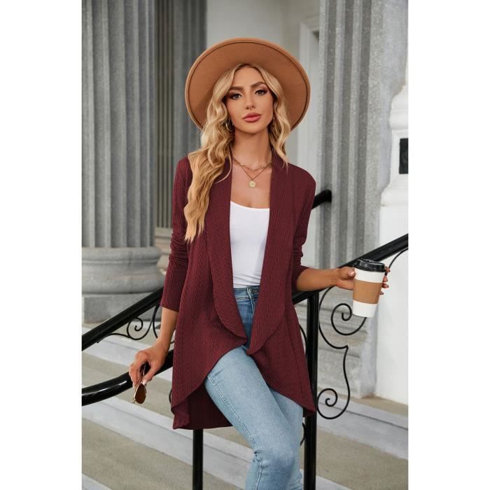 Mi Long Cdiscount Gilet Femme Cdiscount Gilet Femme Gilet Femme En