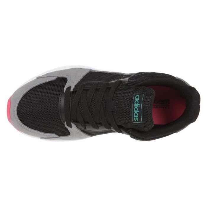 Adidas clearance crazychaos noir