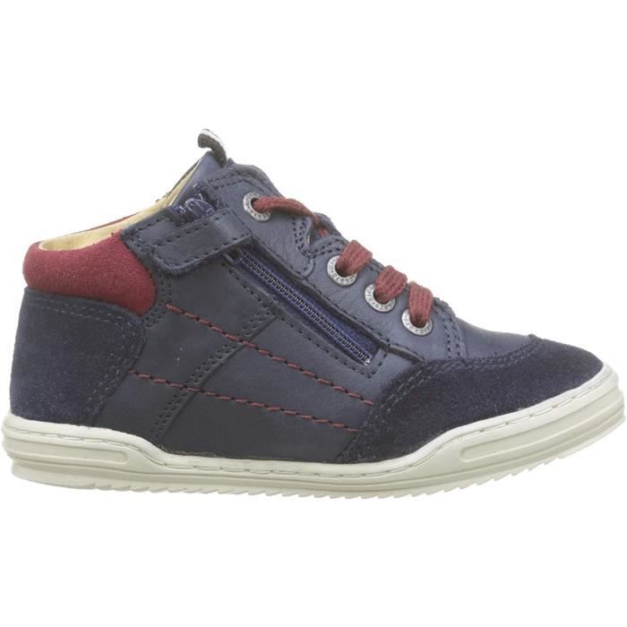 Basket kickers hot sale bebe garcon