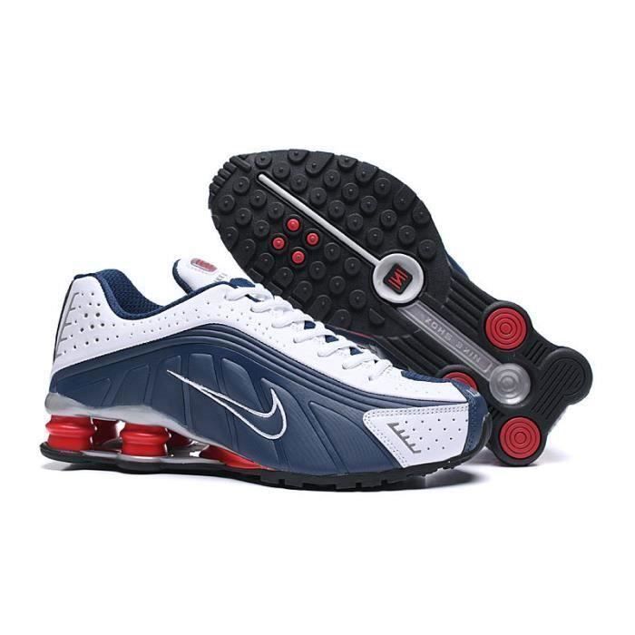 Nike shox r4 homme soldes store
