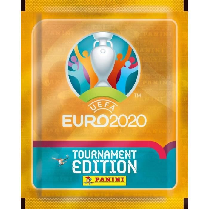 Fifa World Cup 26tm Tcg Panini Blister 7 Pochettes 4 Cartes - Cartes