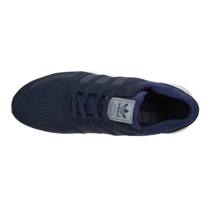 Adidas los angeles bleu sale marine