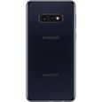 SAMSUNG Galaxy S10e 128 go Noir Single SIM-2